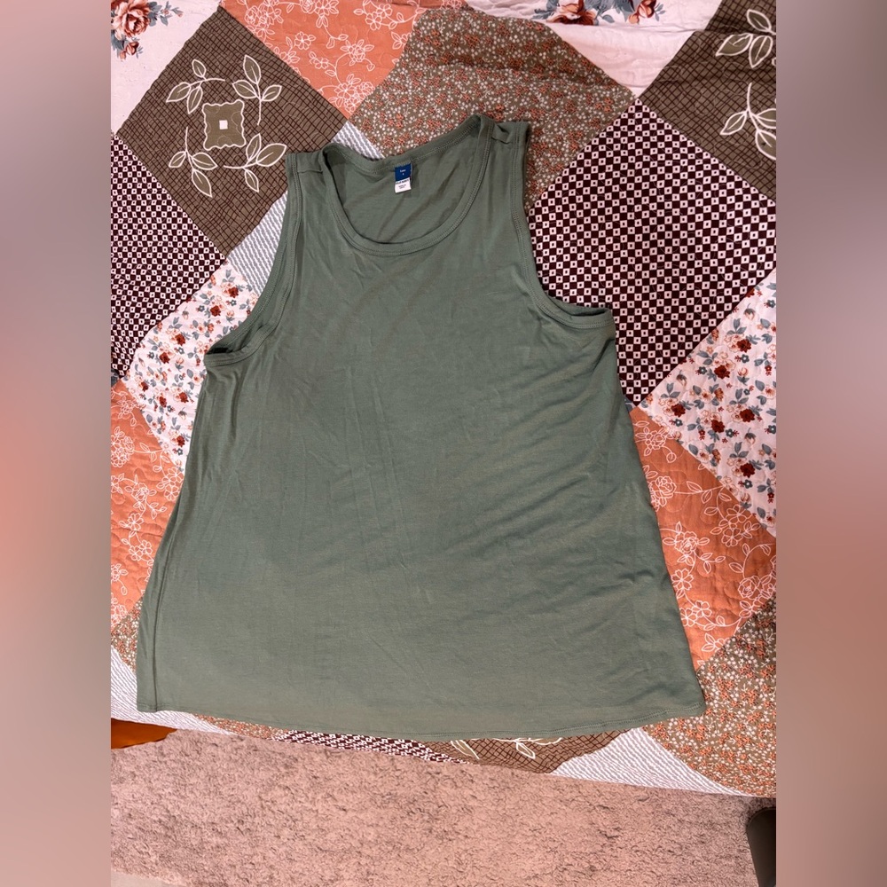 Old Navy Tank Top